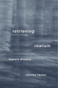 Enlarge image Cover: Retrieving Realism - Harvard University Press