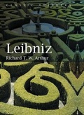 Cover: Leibniz - Polity Press