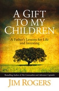 Cover: A Gift to my Children - Wiley