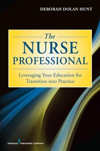 Abbildung von: The Nurse Professional - Springer Publishing Company