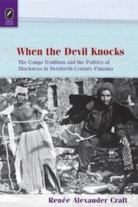 Enlarge image Cover: When the Devil Knocks - Ohio State University Press