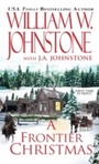 Bild: A Frontier Christmas - Pinnacle Books