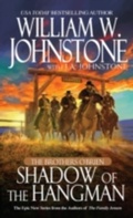 Cover: Shadow of the Hangman - Pinnacle Books