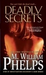 Cover: Deadly Secrets - Pinnacle Books