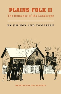 Abbildung von: Plains Folk II - University of Oklahoma Press