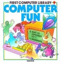 Cover: Computer Fun - Usborne Publishing Ltd