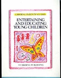 Cover: Entertaining and Educating Young Children - Usborne Publishing Ltd
