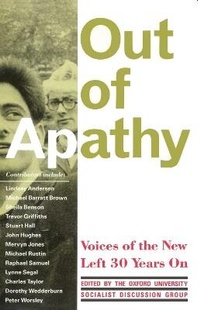 Enlarge image Cover: Out of Apathy - Verso Books