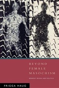Cover: Beyond Female Masochism - Verso Books