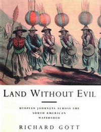 Abbildung von: Land Without Evil - Verso Books