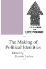 Cover: The Making of Political Identities - Verso Books