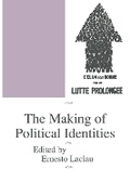 Cover: The Making of Political Identities - Verso Books
