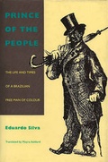 Cover: Prince of the People - Verso Books