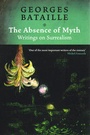 Cover: The Absence of Myth - Verso Books