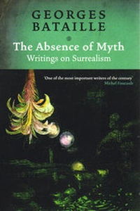 Enlarge image Cover: The Absence of Myth - Verso Books