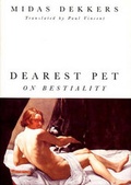 Cover: Dearest Pet - Verso Books