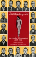 Cover: Investigating Sex - Verso Books
