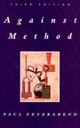 Cover: Against Method - Verso Books