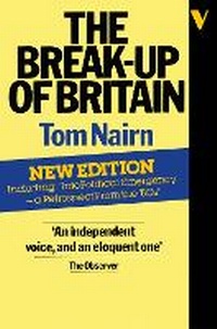 Abbildung von: The Break-Up of Britain - Verso Books