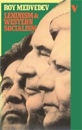 Cover: Leninism and Western Socialism - Verso Books