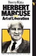 Cover: Herbert Marcuse - Verso Books