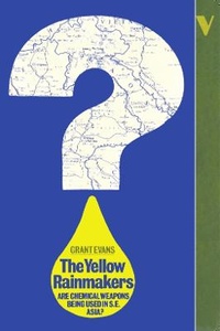 Enlarge image Cover: Yellow Rainmakers - Verso Books