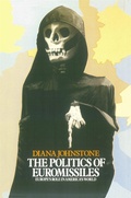 Cover: The Politics of Euromissiles - Verso Books