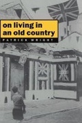 Cover: On Living in an Old Country - Verso Books