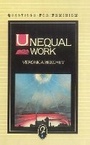 Cover: Unequal Work - Verso Books