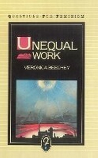 Enlarge image Cover: Unequal Work - Verso Books