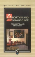 Cover: Abortion and Women's Choice - Verso Books