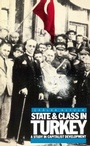 Cover: State and Class in Turkey - Verso Books