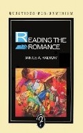 Cover: Reading the Romance - Verso Books