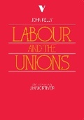 Cover: Labour and the Unions - Verso Books