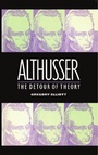 Cover: Althusser - Verso Books