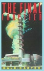 Cover: The Final Frontier - Verso Books
