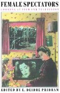 Cover: Female Spectators - Verso Books
