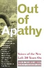 Cover: Out of Apathy - Verso Books