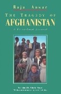 Cover: The Tragedy of Afghanistan - Verso Books