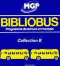 Cover: Bibliobus: Collection B (B1550) (with Box) - Nelson Thornes Ltd