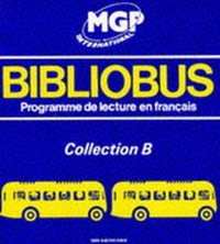 Enlarge image Cover: Bibliobus: Collection B (B1550) (with Box) - Nelson Thornes Ltd