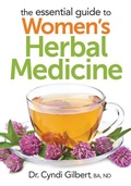 Cover: Essential Guide to Women's Herbal Medicine - Robert Rose Inc