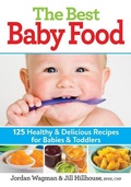 Cover: Best Baby Food - Robert Rose Inc