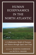 Cover: Human Ecodynamics in the North Atlantic - Lexington Books