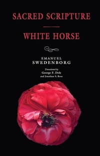Enlarge image Cover: Sacred Scripture / White Horse - New Century Edition