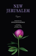 Cover: New Jerusalem - New Century Edition