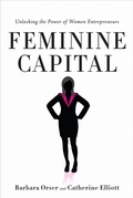 Cover: Feminine Capital - Stanford Business Books,US