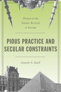 Abbildung von: Pious Practice and Secular Constraints - Stanford University Press