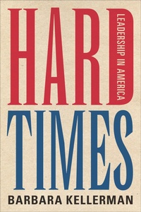 Enlarge image Cover: Hard Times - Stanford Business Books,US