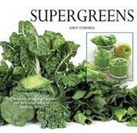 Abbildung von: Super Greens - Chartwell Books